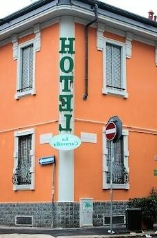 Hotel La Caravella Milan - Photo2