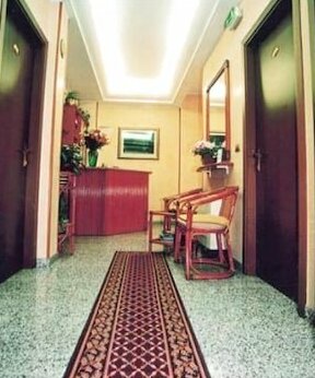 Hotel La Caravella Milan - Photo3
