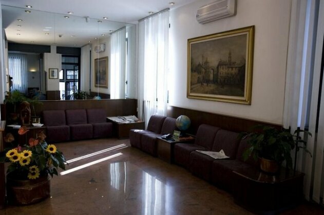 Hotel La Pace Milan - Photo4