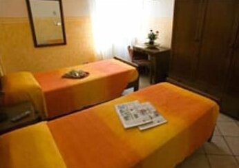 Hotel La Pace Milan - Photo5