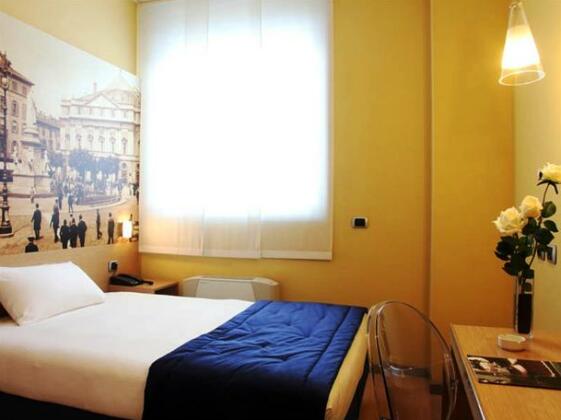 Hotel La Spezia - Gruppo MiniHotel - Photo3