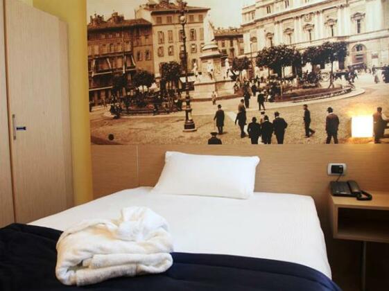 Hotel La Spezia - Gruppo MiniHotel - Photo4