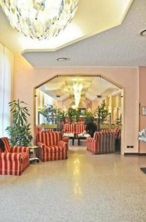 Hotel Lloyd - Photo5