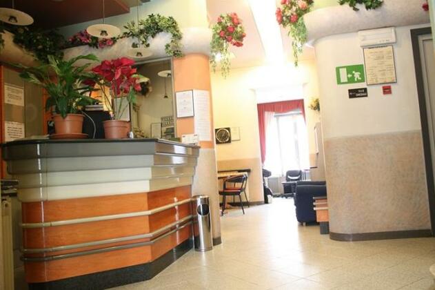 Hotel Mazzini - Photo2