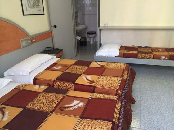 Hotel Mazzini - Photo3