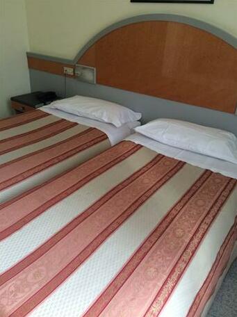 Hotel Mazzini - Photo4