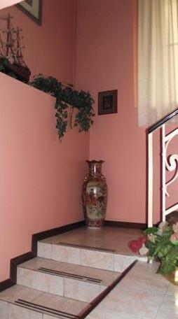 Hotel Merano Milan - Photo3