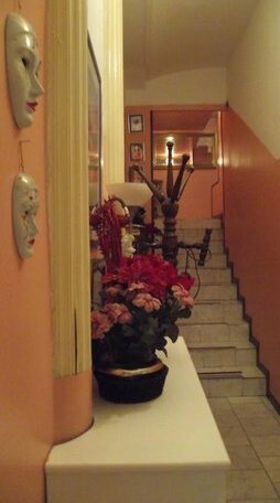 Hotel Merano Milan - Photo4