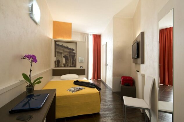 Hotel Milano Navigli - Photo4