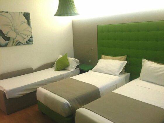 Hotel Milano Palmanova - Photo3