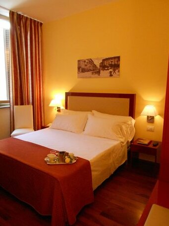 Hotel Minerva Milan - Photo4