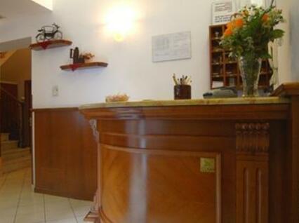 Hotel Mondial Milan - Photo3