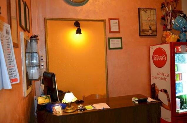 Hotel New Milan - Photo3