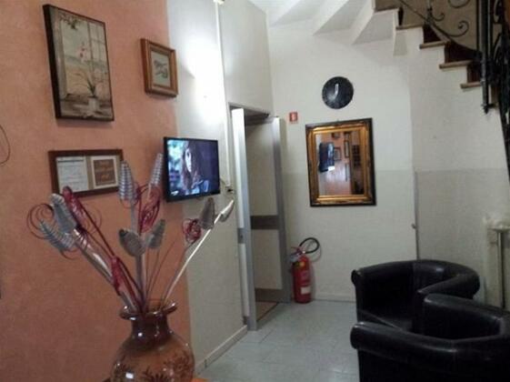 Hotel New Milan - Photo4