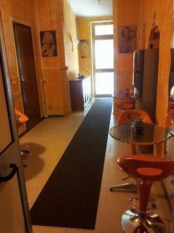 Hotel New Milan - Photo5