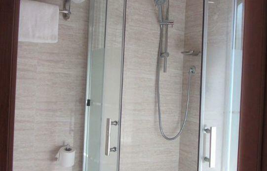 Hotel Nizza Milan - Photo3