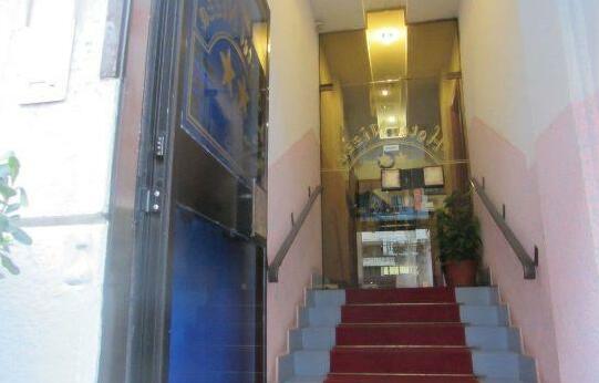 Hotel Nizza Milan - Photo4