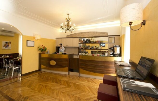 Hotel Panizza - Photo3