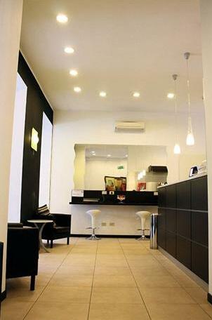 Hotel Paradiso Milan - Photo3