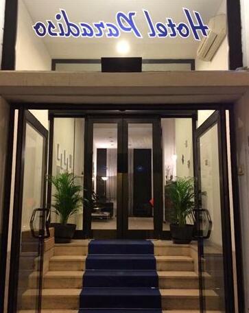 Hotel Paradiso Milan - Photo4