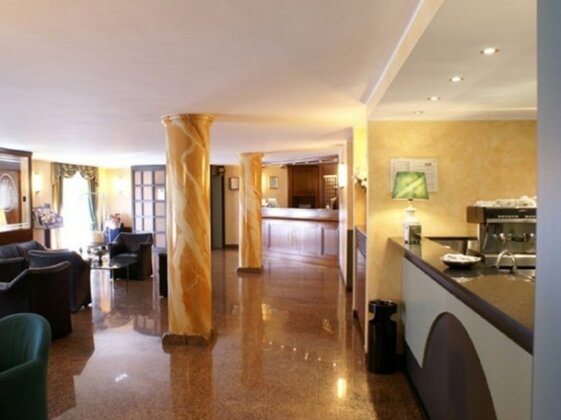 Hotel Pasteur Milan - Photo5