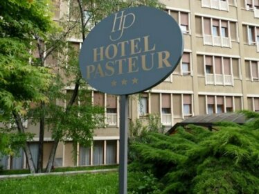Hotel Pasteur Milan