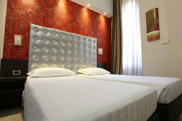 Hotel Piacenza - Photo5