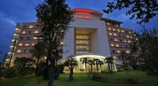 Hotel Rafael Milan
