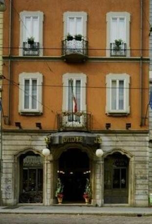 Hotel Regina Milan - Photo3