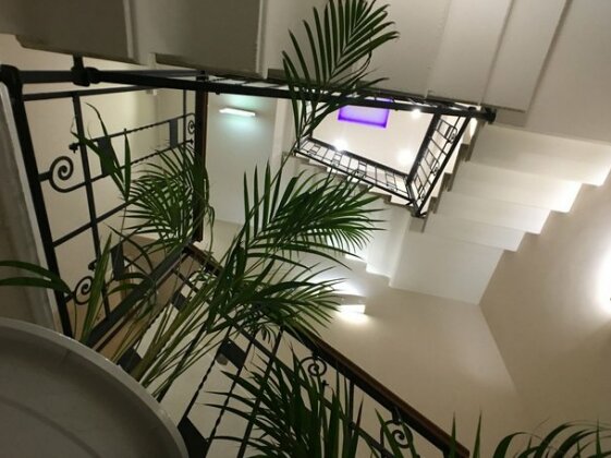 Hotel San Biagio - Photo2