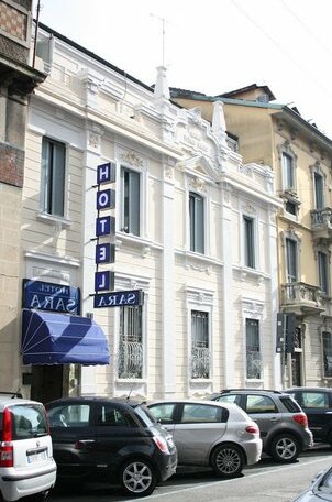 Hotel Sara Milan - Photo2
