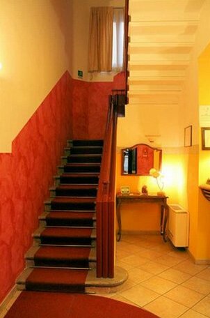 Hotel Sara Milan - Photo3
