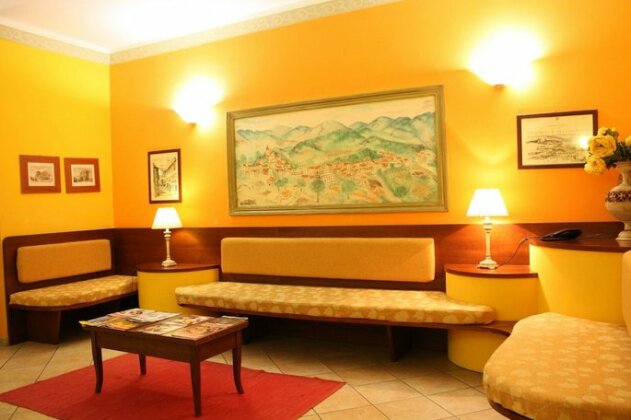 Hotel Sara Milan - Photo4