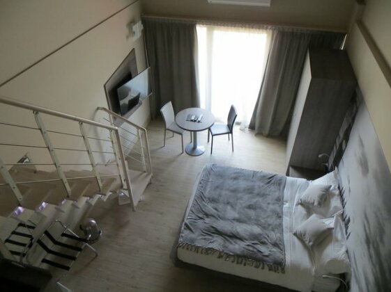 Hotel Seven Rooms - Photo4