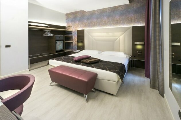 Hotel Soperga - Photo2