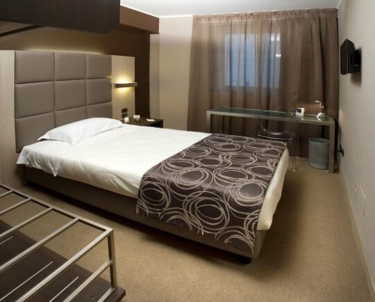 Hotel Soperga - Photo4