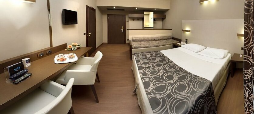 Hotel Soperga - Photo5