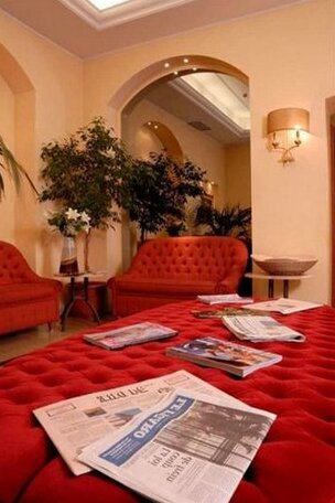 Hotel Terminal Milan - Photo3