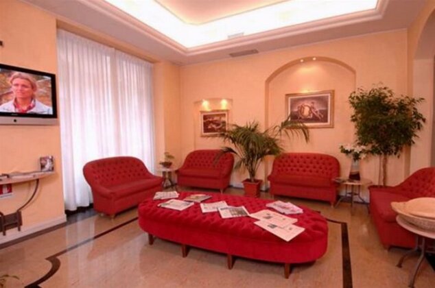 Hotel Terminal Milan - Photo4