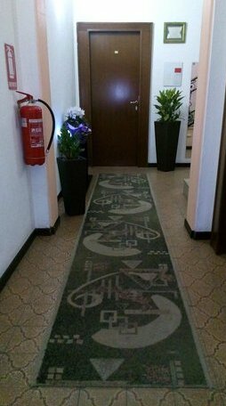 Hotel Tirreno Milan - Photo2