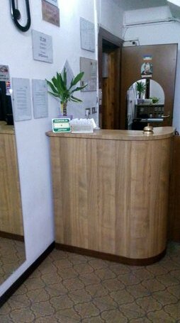 Hotel Tirreno Milan - Photo3