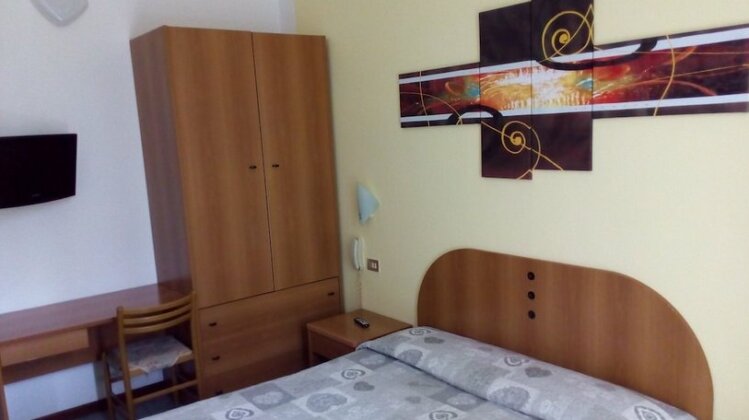 Hotel Tirreno Milan - Photo4
