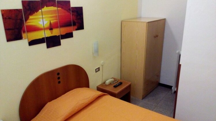 Hotel Tirreno Milan - Photo5