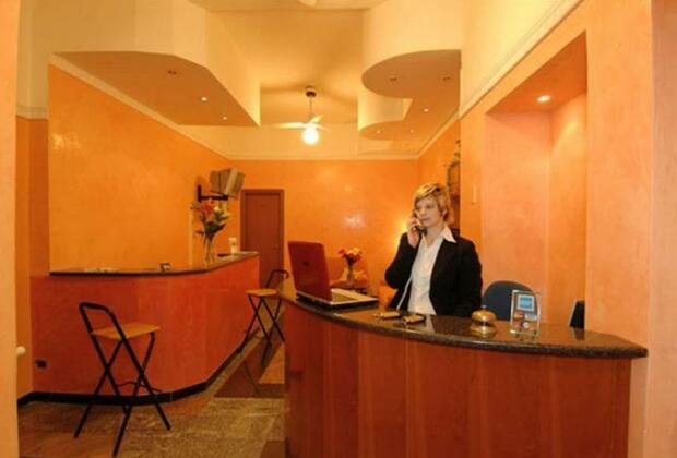 Hotel Valley - Photo3
