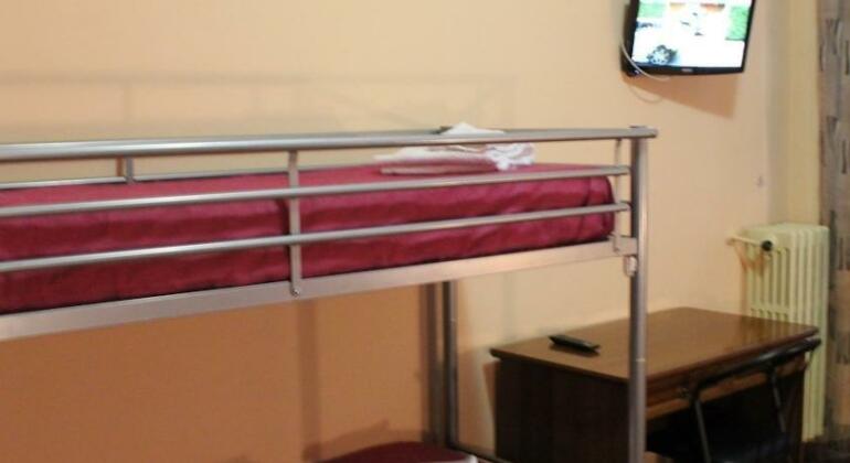 Hotel Valley - Photo4