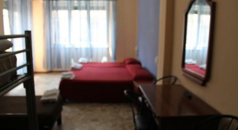 Hotel Valley - Photo5