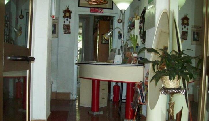 Hotel Viola Milan - Photo2