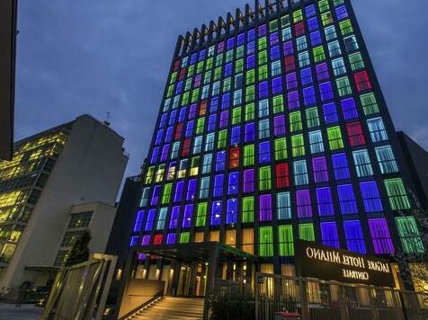 Hyatt Centric Milan Centrale