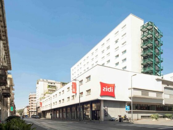 Ibis Milano Centro