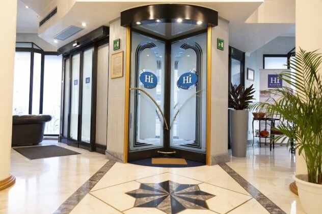 IH Hotels Milano Bocconi - Photo3